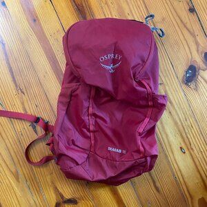 Osprey Skarab Hiking Backpack 18L (No Reservoir)